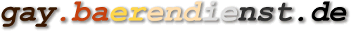 B&auml;rendienst
