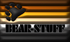 Bear-Stuff