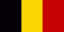 Flaggen niederl&auml;ndischsprachige L&auml;nder